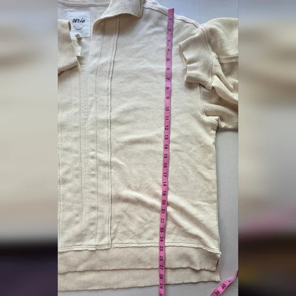 aerie Sweater - Picture 9 of 14